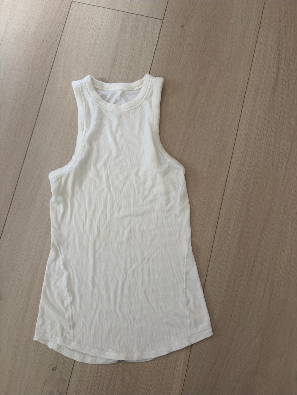 Lululemon Hold Tight Tank Top